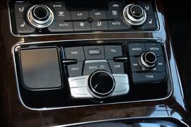 2014款奥迪A8L