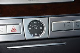 2014款奥迪A8L