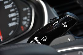 2014款奥迪A8L