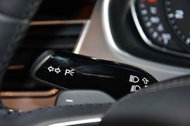 2014款奥迪A8L