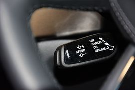 2014款奥迪A8L