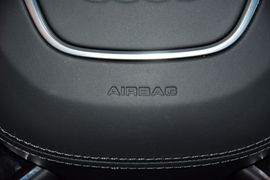 2014款奥迪A8L