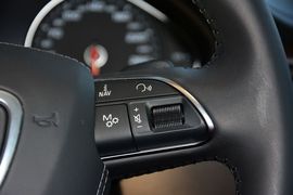 2014款奥迪A8L