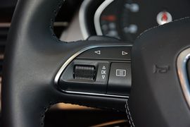 2014款奥迪A8L
