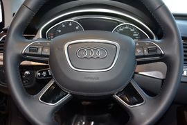 2014款奥迪A8L