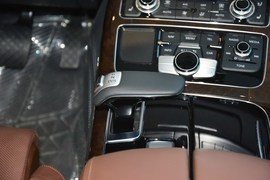 2014款奥迪A8L