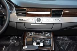 2014款奥迪A8L