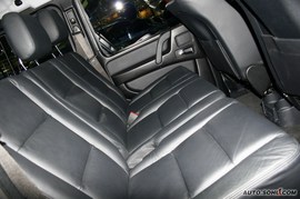 奔驰G500