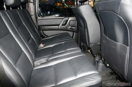 奔驰G500