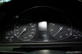 奔驰G500