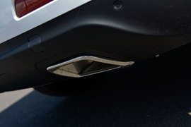 深度测试江淮瑞风S5