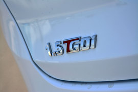 深度测试江淮瑞风S5