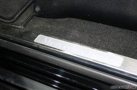 奔驰G500