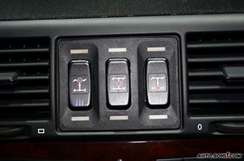 奔驰G500