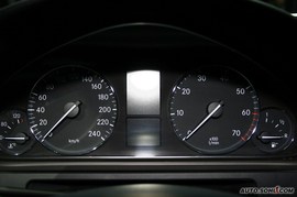 奔驰G500