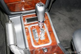 奔驰G500