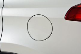 2015款丰田RAV4