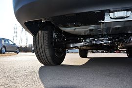 2015款丰田RAV4