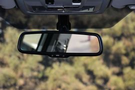 2015款丰田RAV4