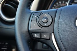 2015款丰田RAV4