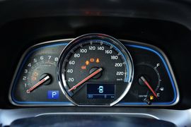 2015款丰田RAV4