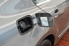 2015款大众速腾280TSI