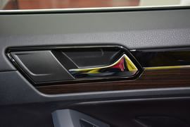 2015款大众速腾280TSI