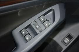 2015款大众速腾280TSI