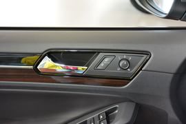 2015款大众速腾280TSI