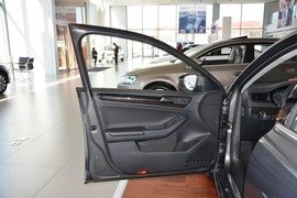 2015款大众速腾280TSI