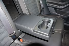 2015款大众速腾280TSI
