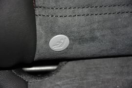 2015款大众速腾280TSI