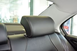 2015款大众速腾280TSI