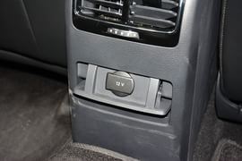 2015款大众速腾280TSI