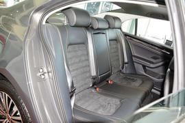 2015款大众速腾280TSI