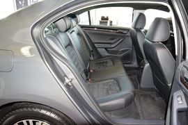2015款大众速腾280TSI