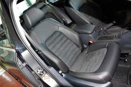 2015款大众速腾280TSI