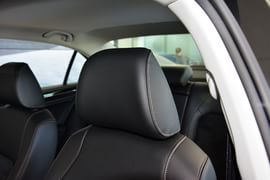 2015款大众速腾280TSI
