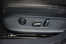 2015款大众速腾280TSI