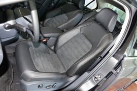 2015款大众速腾280TSI
