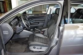 2015款大众速腾280TSI