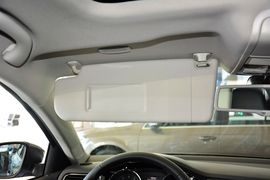 2015款大众速腾280TSI