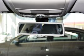 2015款大众速腾280TSI