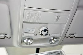 2015款大众速腾280TSI