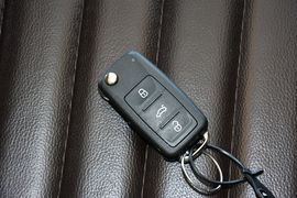 2015款大众速腾280TSI