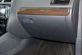 2015款大众速腾280TSI