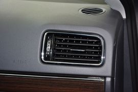 2015款大众速腾280TSI
