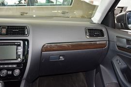 2015款大众速腾280TSI