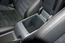 2015款大众速腾280TSI