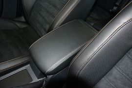 2015款大众速腾280TSI